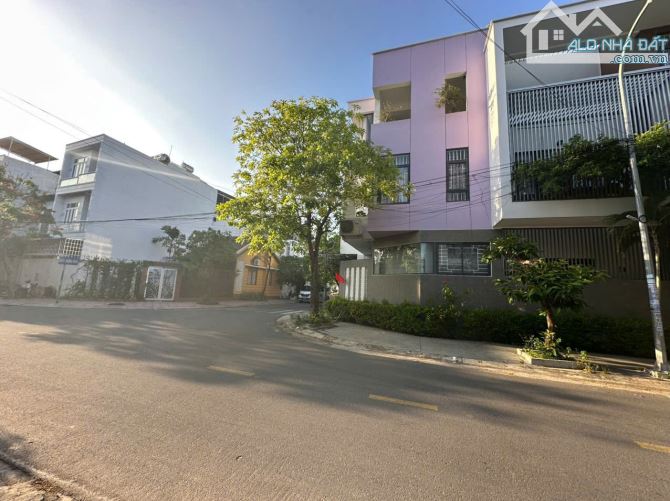 BÁN ĐẤT NỀN CÓ SẴN SỔ HỒNG-XÂY DỰNG TỰ DO-TĐC PHƯỚC HẢI- NHA TRANG - 1