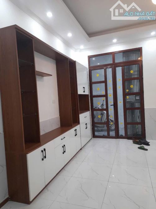 cho thuê nhà nguyên căn tại Khương Đình Thanh Xuân, Hà Nội - 1