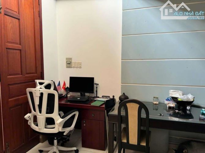 SIÊU PHẨM NHÀ ĐẸP MẶT TIỀN RỘNG 12M – KHU HỌ LÊ, TÂN PHÚ - 4.3x9 - 4 TẦNG  Chỉ 6.X TỶ - 1