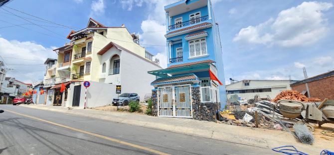 ĐẤT LIÊN KẾ MẶT TIỀN NGUYỄN TRUNG TRỰC GIÁ CỰC TỐT CHỈ 6,9 TỶ - 1