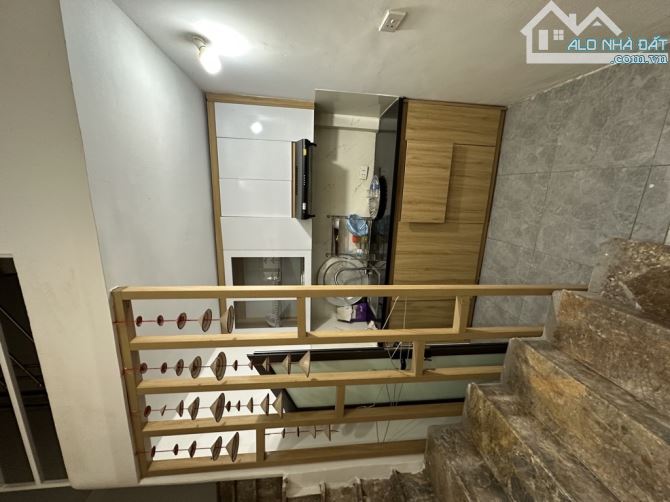 Bán Nhà Giáp Bát - Hoàng Mai, 10m Ra Phố, Đẹp Long Lanh, 24m2, vừa tiền 4,4 tỷ - 1