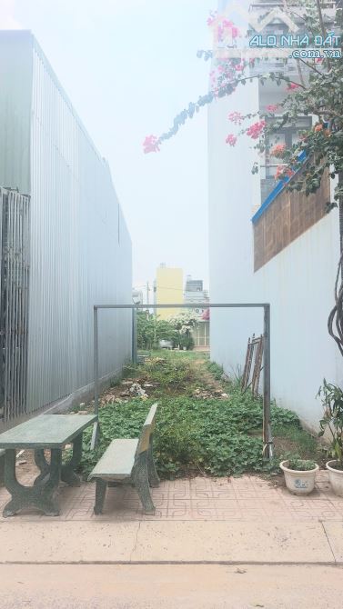 Chủ bán gấp lô đất hơn 80m2 giá 4 tỷ - 1