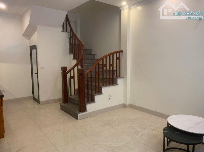 BÁN NHÀ MỚI TINH – NGÕ 201 PHÚC LỢI, LONG BIÊN – 4 TẦNG Ở NGAY! - 1