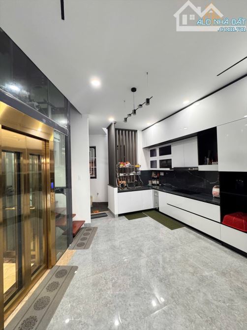 Nhà 1 trệt 3 tầng Mặt Tiền Kinh Doanh Lê Thánh Tông phường Tân Lợi 5x16m giá 16,5 tỷ - 1