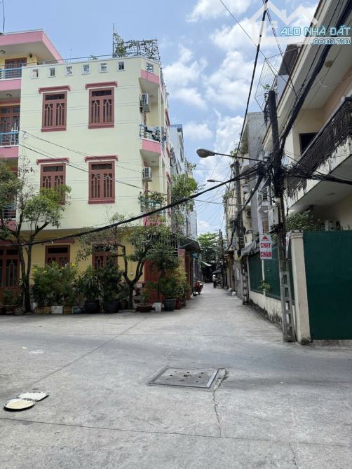 Bán nhà quận 10, Tô Hiến Thành, 74m2, 4 tầng, hẻm xe hơi, 18.5 tỷ - 1
