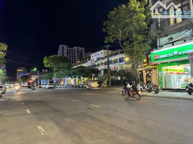 HẠ 1 TỶ BÁN NHANH LÔ ĐẤT 2 MẶT TIỀN SIÊU HIẾM - ĐƯỜNG NGUYỄN DUY HIỆU NGANG 8M VUÔNG VỨT. - 1