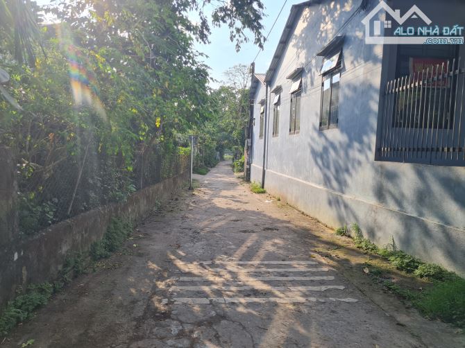 Bán đất khổ biệt thự kiệt 72 Minh Mạng. Cách đường chính 50m. Diện tích 670m2 - 1