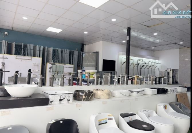 64 .xTỷ/171 M2/9 Mt/ 5 Tầng/ Mặt Phố Lê Trọng Tấn/ Hà Đông - 1
