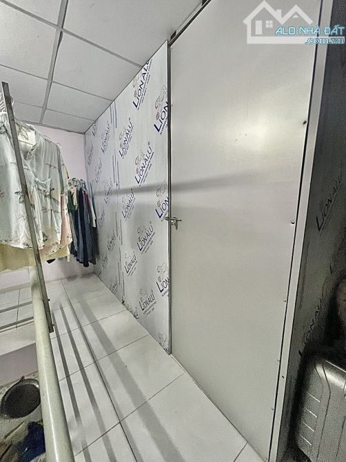 ✨ HẺM XE HƠI VÀO NHÀ 4M, DT: 60M2 (Ngang 4.2M x Dài 15M), 1 Trệt 1 Lửng (2 PN) chỉ 4,38 TỶ - 12