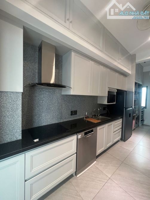 Chung cư Satra Eximland,Phú Nhuận:110m2,3p ngủ,2wc,NT,22tr/th - 12