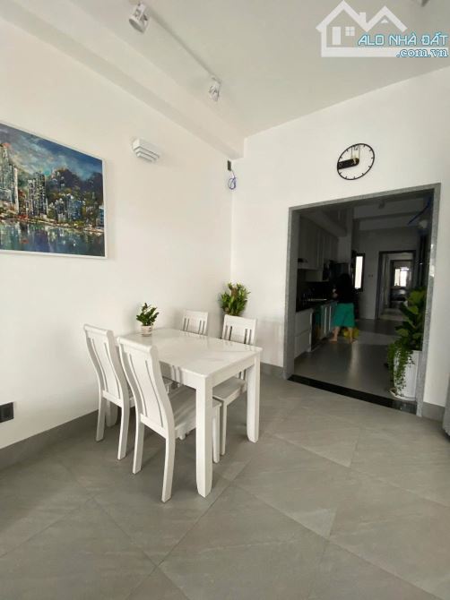 Chung cư Satra Eximland,Phú Nhuận:110m2,3p ngủ,2wc,NT,22tr/th - 13