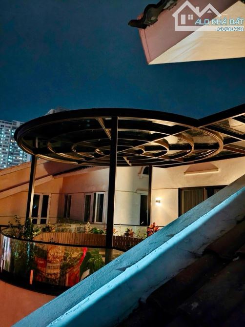 Ở Ngay Sướng! Biệt Thự, Liền Kề Hoàn Thiện, Nội Thất Cao Cấp Cuối Tuyến Metro Nhổn - 14