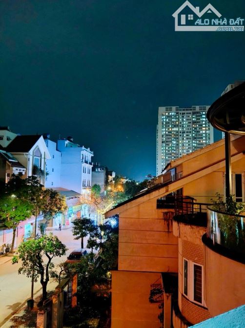Ở Ngay Sướng! Biệt Thự, Liền Kề Hoàn Thiện, Nội Thất Cao Cấp Cuối Tuyến Metro Nhổn - 15