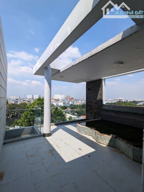 Bán 2 căn nhà liền kề mặt tiền đường Phường 7 Quận 8. Mặt tiền khu dân cư đông đúc, gần Ti - 15
