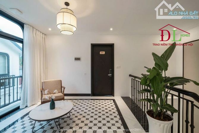 BIỆT THỰ PHONG CÁCH ĐÔNG DƯƠNG An Bình Đà Lạt 246M2 CHỈ 24,5 TỶ TL - 20