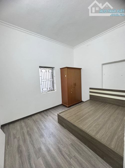 Nhà giáp KĐT Đại Thanh_ Thanh Trì_ Tương lai mặt phố_ Xây CCMN - 2
