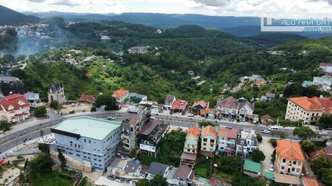 🏡 BÁN ĐẤT VIEW ĐẸP MẶT TIỀN ĐƯỜNG 3/4 - CỬA NGÕ ĐÀ LẠT - 419M2 - 2