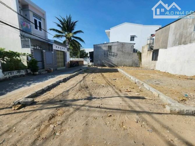 Gấp gấp BÁN LÔ GÓC HẺM 24 LƯƠNG ĐỊNH CỦA NGỌC HIỆP TP NHA TRANG 1ty780 - 2