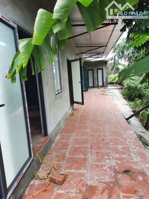 🔥Cho thuê KHO XƯỞNG 300m,1000m,1208m điện 3fa,VP,GIÁ RẺ 30k/m Bắc Sơn,Mai Đình,Sóc Sơn,HN - 2