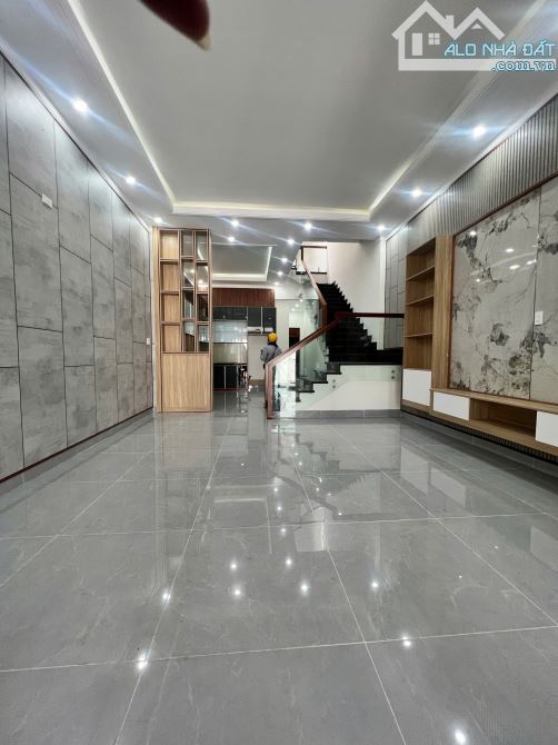 ❇️❇️CĂN NHÀ MÊ VIP MẶT TIỀN ĐẶNG TRẦN CÔN - P. TRÀ BÁ - 2