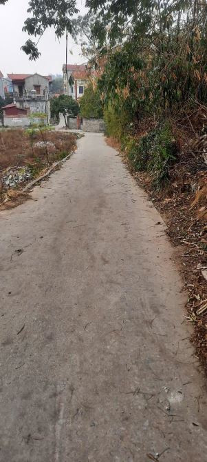Bán lô đât 396m2 Hữu Bằng, Ngọc Xá Giáp KCN Quế Võ 2 Bắc Ninh. - 2