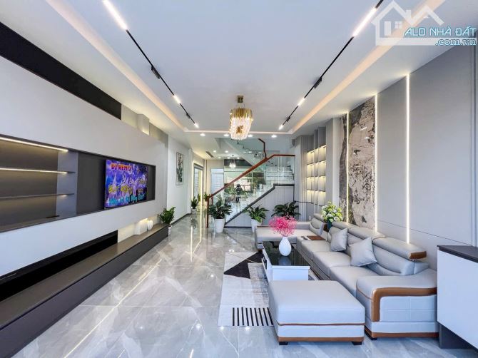 Chủ gửi. Nhà 2 lầu, đường D6, KDC Hồng Loan, Cái Răng, TP. Cần Thơ. Rẽ nhất khu - 2