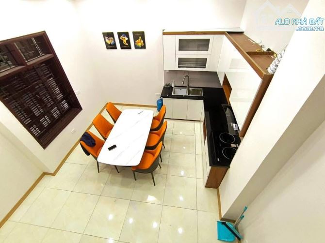 📍 BÁN NHÀ NGÕ QUAN THỔ 1 – ĐỐNG ĐA – 32M² – 4 TẦNG – FULL NỘI THẤT – CHỈ 5.6 TỶ - 2