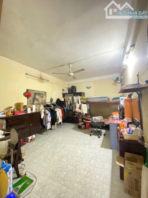 MẶT TIỀN KHU BÀU CÁT - ĐỒNG ĐEN 4 TẦNG 80M2 CHỈ 8.9 TỶ - 2