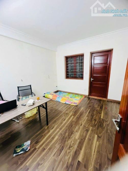 Bán NHÀ HX ĐÔ NGHĨA - HÀ ĐÔNG 45m2 x 5 tầng – Ô TÔ VÀO NHÀ – NHÀ MỚI – NGÕ THOÁNG Vị trí đ - 2
