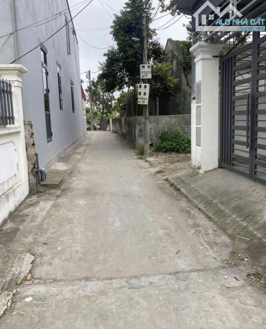 Bán đất Xuân Đông - Ngũ Phúc - Kiến Thụy - Hải Phòng - 2