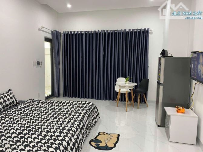 Căn Hộ Hải Châu - Nhà 2 tầng - Thoáng rộng - 4. X tỷ. Dòng tiền ổn định. - 2