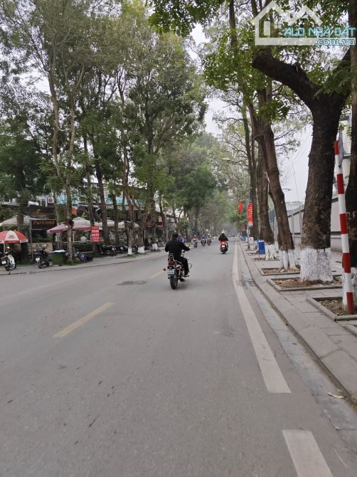 BÁN NHÀ KHU ĐÔ THỊ ĐỊNH CÔNG . PHÂN LÔ VỈA HÈ MT 6M6. GẦN NGAY TRỤC KINH DOANH - 1