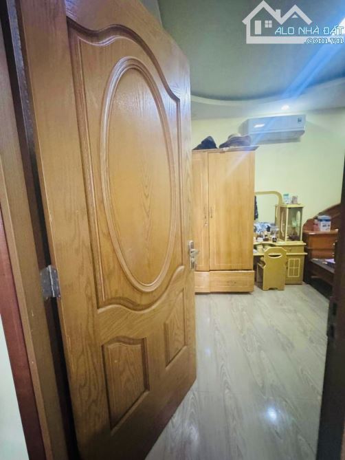 BÁN NHÀ ĐẸP HẺM XE HƠI THÔNG ĐƯỜNG AN DƯƠNG VƯƠNG NGANG 4.5M- 4 TẦNG 5 PN - 2