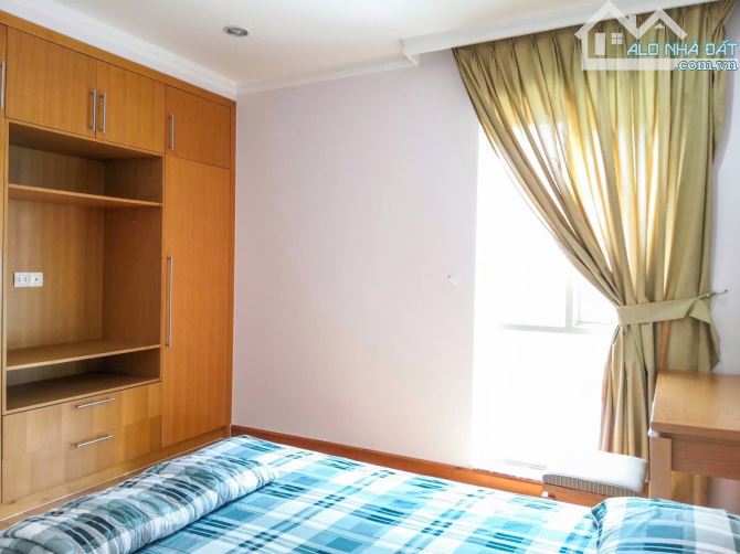 Cho Thuê Căn Hộ Saigon Pavillon , 1PN, 1WC, 55m2 , Full Nội Thất Giá : 24 triệu / tháng - 2