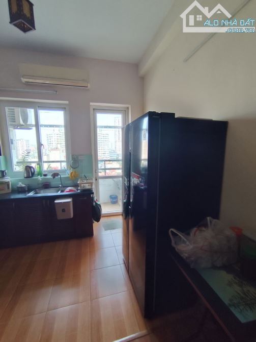 Bán căn hộ phòng Cx tầng 8 Toà nhà 335 Cầu Giấy -Q.Cầu Giấy 90m2 Giá 6.86 tỷ - 2