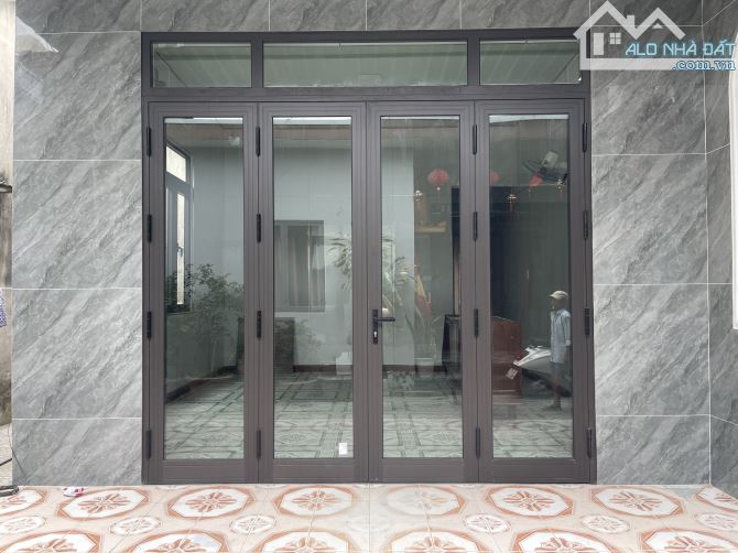 Cho thuê nhà nguyên căn 6tr/tháng kiệt 111 đường 2 tháng 9 - 2
