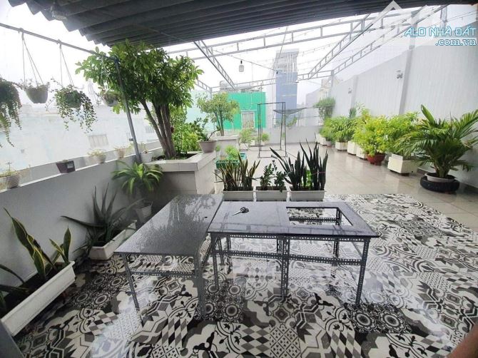 NHÀ MỚI Ở NGAY - ÂU CƠ - 162M2 - 3TẦNG - CHỈ  12.TỶ . - 2