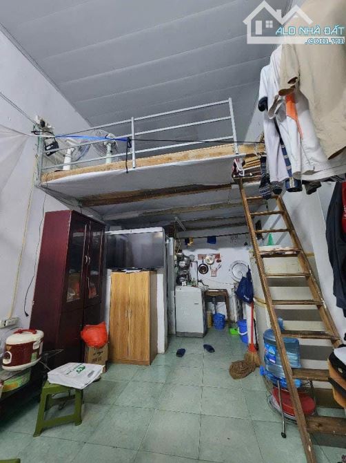 bán nhà phân lô 2 mặt đường Văn Quán 45m2 c4 giá rẻ khu vực - 2