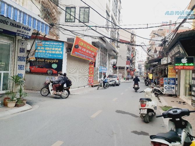 Một Lô Duy Nhất Còn Xót Lại 58m Tây Bầu Kim Chung  Đông Anh Cạnh Ngay  Khu Công Nghiệp Bắc - 2