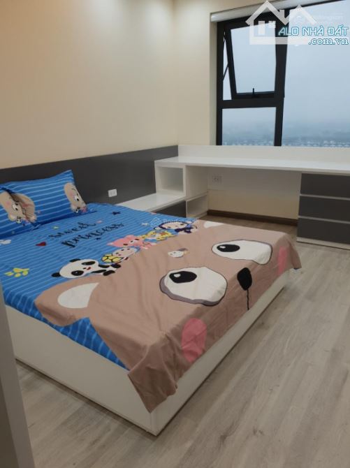 Bán căn hộ 3 ngủ An Bình city 234 Phạm Văn Đồng 90m2 giá chỉ 6,3 tỷ - 2