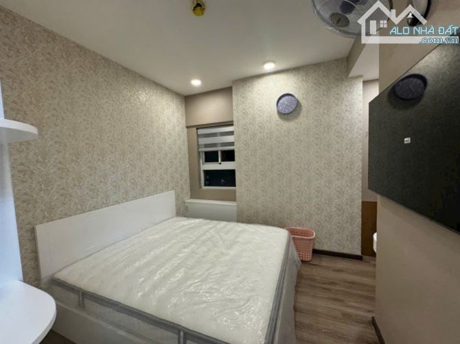Cần bán căn hộ chung cư Bàu Cát 2, Tân Bình, 58m2, 2PN, 2WC, Giá  bán 3,4 tỷ - 2