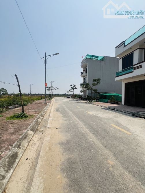 Chính chủ nhờ bán lô TĐC Áp Tràn, TP. Thuỷ Nguyên, Hải Phòng - 2