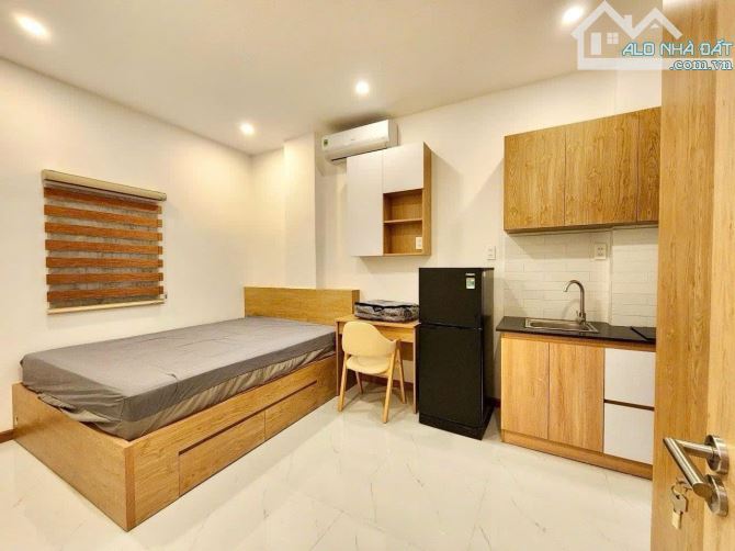 Siêu phẩm CHDV 10PN, 10WC HXH Lý Thường Kiệt. 11,5 Tỷ TL - 2