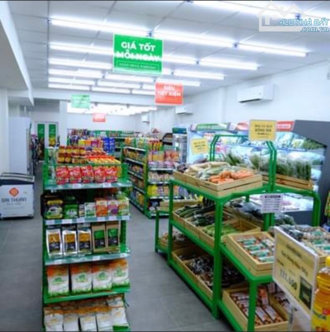 SIÊU HIẾM, CAN GÓC 2 MẶT TIỀN KINH DOANH.      INH DOA - 2