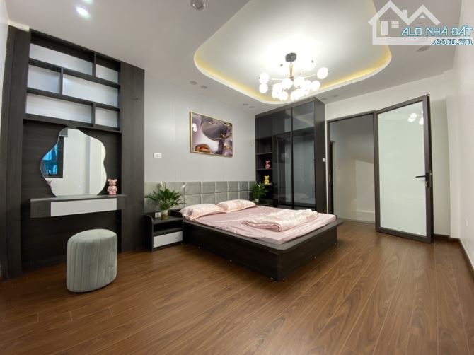 CHÍNH CHỦ BÁN NHÀ CHÙA QUỲNH – HAI BÀ TRƯNG – 45M² – 6 TỶ - 2