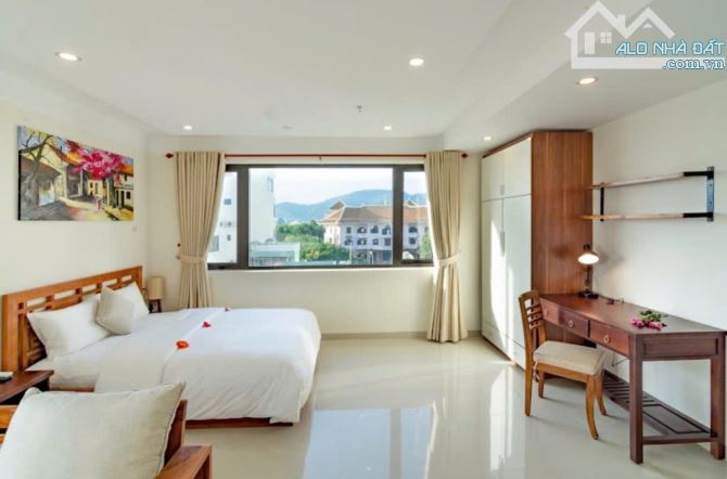VIP BIỂN! BÁN TÒA CĂN HỘ 9 TẦNG 200M² - 47,8 TỶ - MT LÊ THƯỚC - Q. SƠN TRÀ - 2