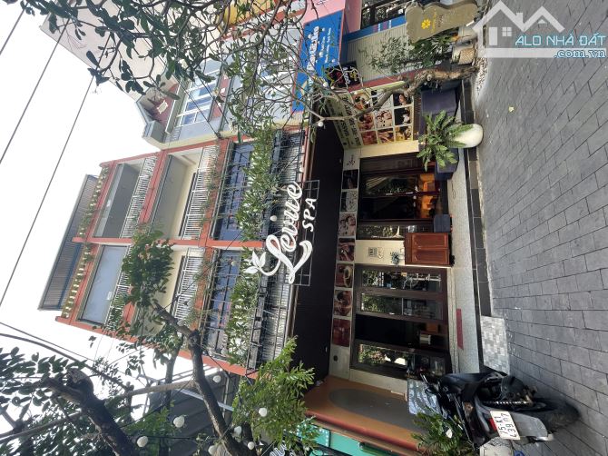 Cần bán đất MT đường Lê Quang Đạo. Phố Tây An Thượng. DT khủng - 2