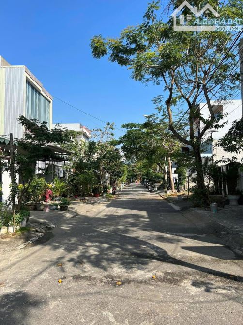 BÁN ĐẤT ĐƯỜNG VĂN THÁNH 3, LIÊN CHIỂU, ĐÀ NẴNG – ĐẤT 105M² ( NGANG 5M ) ĐƯỜNG 5,5M LỀ 3M - 2
