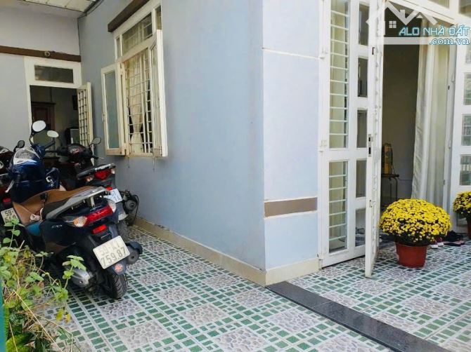 NHÀ DIỆN TÍCH LỚN GIÁ TỐT ĐƯỜNG THẠNH XUÂN 52 QUẬN 12 - 2