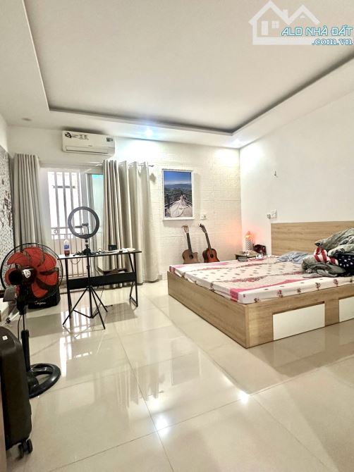 RẺ NHẮT KHU VỰC-NGAY TRƯỜNG ĐH NGOẠI NGỮ- MT LƯƠNG NHỮ HỘC- KHUÊ TRUNG- VỪA Ở VỪA KD. - 2